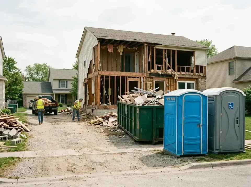 home-renovation-demolition-sit-010 — frequently asked questions, Portable Toilet & Dumpsters Rental in North Beach, MD